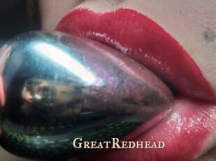 GreatRedhead