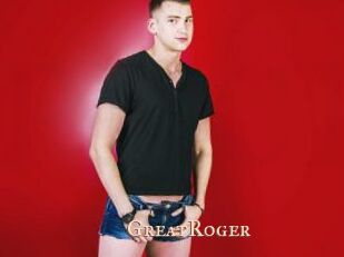 GreatRoger