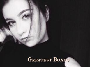 Greatest_Bonny_