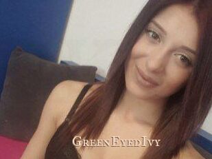GreenEyedIvy