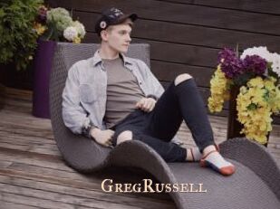 GregRussell