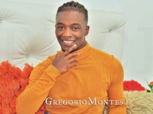 GregorioMontes
