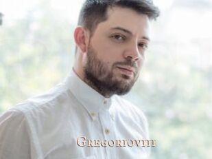 Gregorioviii