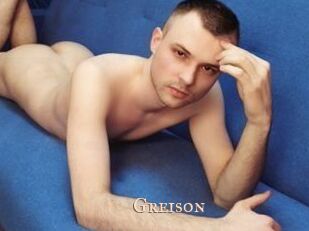 Greison