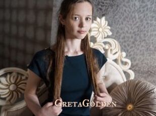 GretaGolden