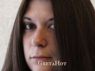 GretaHot