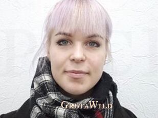 GretaWild