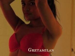 Gretamilan