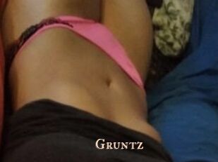 Gruntz