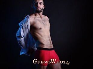 GuesssWho24