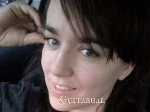Guitargal