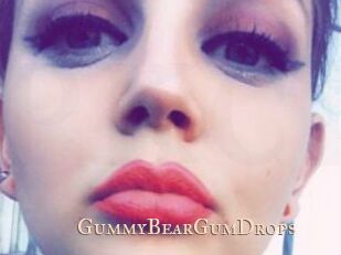GummyBearGumDrops