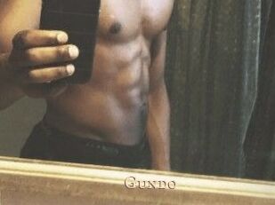 Gundo