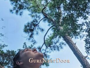 GurlNextDoor