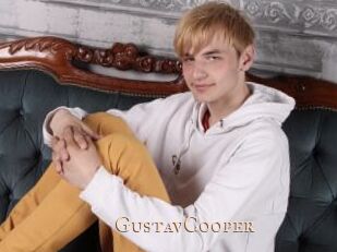 GustavCooper