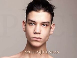 GustavJohnson