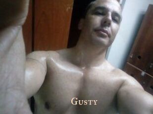 Gusty
