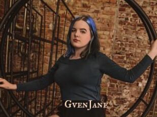 GvenJane