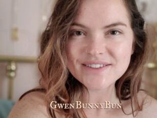 GwenBunnyBun