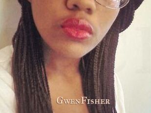 GwenFisher