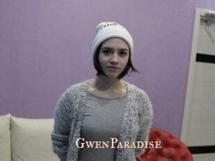 GwenParadise