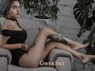 GwenSky
