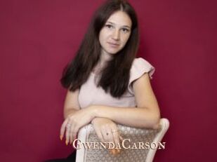 GwendaCarson