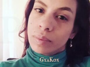 GyaKox