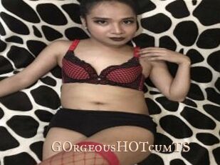 GOrgeousHOTcumTS