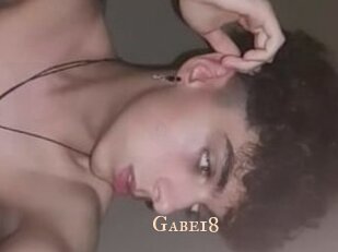 Gabe18
