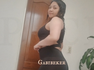 Gabibeker