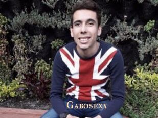 Gabosexx