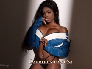 Gabrieladasouza