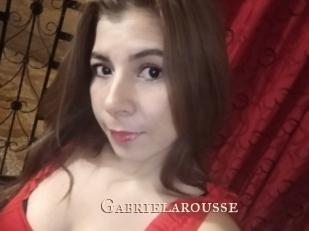 Gabrielarousse