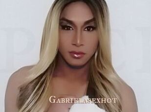 Gabrielasexhot
