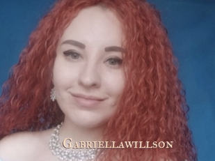 Gabriellawillson