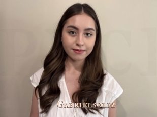 Gabrielsoliz