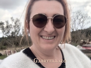 Gabryellazo