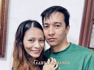 Gabyandhugo