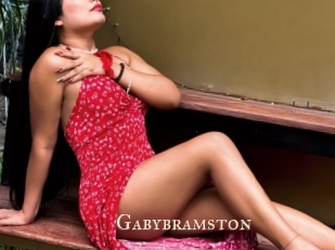 Gabybramston