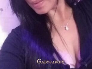 Gabycandy