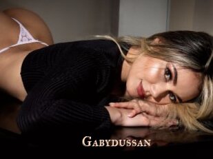 Gabydussan