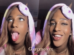 Gabyebonyx