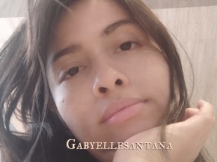 Gabyellesantana