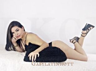 Gabylatinhott