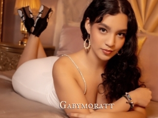 Gabymoratt