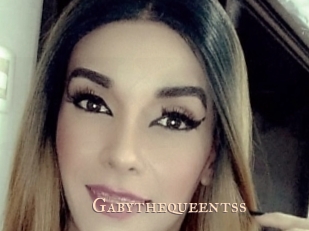 Gabythequeentss
