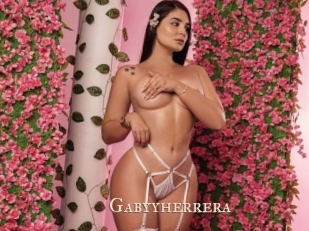 Gabyyherrera