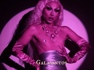 Galasantos