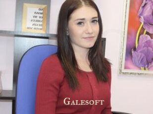 Galesoft